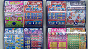 Maybe you would like to learn more about one of these? One Thing You Must Do To Win Big With Lottery Scratchers