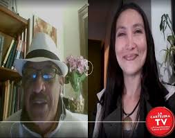 LA CARTELERA, CANAL CULTURAL DEL PERÚ: GALERÍA FOTOS