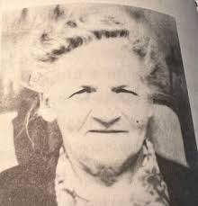 Rosa Lee (Vaughan) Youmans (1872-1953)