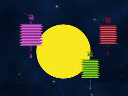 The tang lung or laterns that i grew up with were made of hamper papers and steel wires. 6 Mid Autumn Festival Traditions In Malaysia Lokalocal