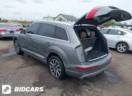 Image result for Graphite Gray 2016 Q7