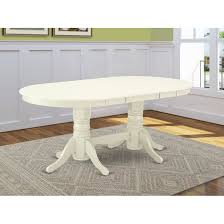 Since we have a much smaller dining room than before, we needed a smaller dining room table. August Grove Rawlinson Extendable Rubberwood Solid Wood Dining Table Reviews Wayfair