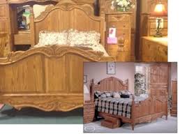 Solid oak mission style furniture for sale one of the styles we proudly offer is known as mission style. Welcome To Oakwood Interiors Creators Of Fine Furniture