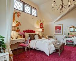 Learn how to take your small bedroom to the next level with design, decor, and layout inspiration. 20 Girly Bedroom Design Ideas For Teenage Girls