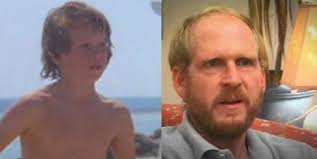 Jeffrey Voorhees's Instagram, Twitter & Facebook