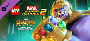 No eson of mine (eson the searcher celestial boss fight) . Achievement Stats Steam Games Lego Marvel Super Heroes 2