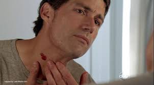 Lost: Down the Hatch