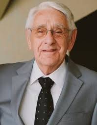 Donald Edwin Horton Obituary