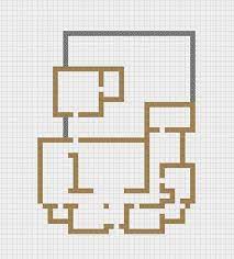 Make a blueprint if you must. How To Draw A House Like An Architect S Blueprint Minecraft Mansion Minecraft Modern Minecraft Houses