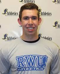 2018 Men's Track & Field Roster