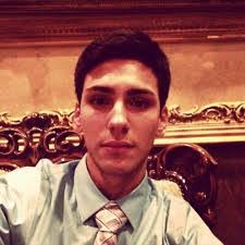 Steven Lourenco's Instagram, Twitter & Facebook