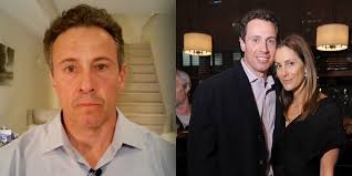 Still married to his wife cristina greeven cuomo? Chris Cuomo Can T Be With His Wife Even Though Both Have Coronavirus