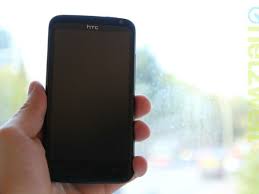 HTC One X+ im Test