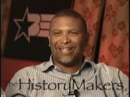 Reginald Hudlin's Biography