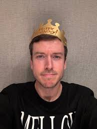 Posts with replies by Tobin Leigh (@TobinLeigh55)