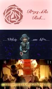 Rule Of Rose Meme Memes Poster Movie Posters