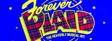 Forever Plaid Tampa Fl Jan 12 2018 7 30 Pm