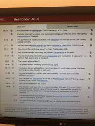 Acls Joseph Lewis Part 2 Acls Study Acls Acls Algorithm Which of the following drug regimens should be recommended next? acls joseph lewis part 2 acls study