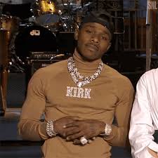 Slip into fashionable comfort with a great pair of slippers. Dababy X Black Reader Explore Tumblr Posts And Blogs Tumgir