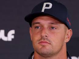 Bryson says this is how LIV could find path back to PGA Tour if merger goes  through