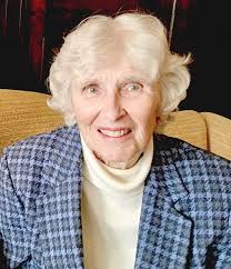 Josephine Swan Blagden