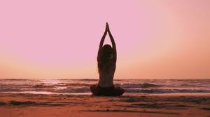 Check spelling or type a new query. Meditation Stock Video Footage 4k And Hd Video Clips Shutterstock
