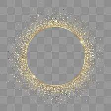 Round Golden Grainy Metal Thin Frame Glitter Gorgeous Round Golden Png Transparent Clipart Image And Psd File For Free Download In 2021 Glitter Frame Metal Picture Frames Metal Font