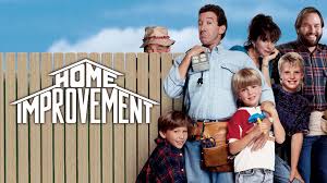 Watch Home Improvement | Full Episodes | Disney+