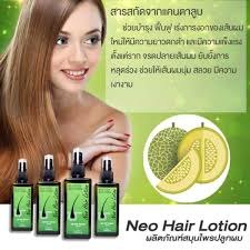 Hair lotion is the lotion to nourish hair roots, restore and generate new hair. Neo Hair Lotion