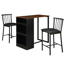 ✅ free shipping on many items! Red Barrel Studio 3 Piece Counter Height Pub Table Set Aptdeco