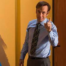 Better Call Saul: why Bob Odenkirk's toupee is the best thing on TV |  British GQ