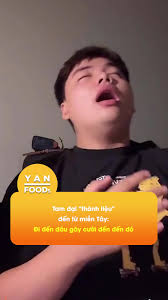 Tam đại "thánh liệu" của miền Tây #yan #tiktoknews #tiktokgiaitri