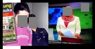 Laga ini akan disiarkan secara langsung rcti pada dini hari wib. Gempar Pembaca Berita Tv3 Dijumpai Mati Dibunuh Dirumahnya Lebih Memilukan Wanita Terbabit Yang Selalu Membacakan Berita Isu Jenayah Telah
