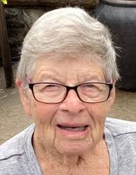 Mary Jane Darst Obituary (2024)