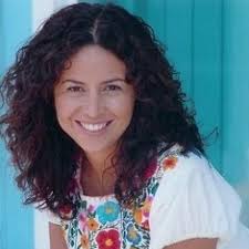 Lorena Mena's Instagram, Twitter & Facebook