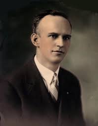 John Jacob Henkel (1893-1966)