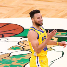 The oldest son of former nba player dell curry, curry learned the fundamentals of basketball by watching and practicing with his father. Warriors News Steph Curry Named Player Of The Week Golden State Of Mind