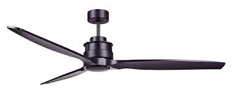 Many fans will have space for a light fixture on the underside. Lucci Air Akmani Ceiling Fan By Beacon Lighting 210508010