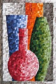 Pin By Diakog On Mosaicos Mosaic Art Glass Mosaic Art Mosaic Artwork