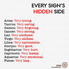 What The Heck Do You Mean By Very Good Zodiac Sign Traits Zodiac Signs Sagittarius Zodiac Signs Aquarius