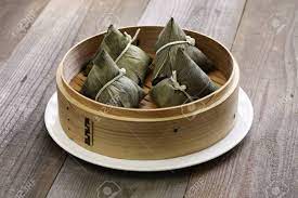 Chinese people like eating, and chinese culture is justifiably called a food culture. Zongzi The Chinese Rice Dumpling The Dragon Boat Festival Food Stock Photo Picture And Royalty Free Image Image 59014855
