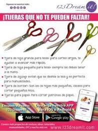 Calcador Overlock Com Sistema De Corte Singer Revisa Tu Kit De Costura Y Checa Si Ya Cuentas Con Todas Las Tijeras Que Necesitas Aqui Te Dejamos Est Reglas De Costura Material De Costura Cajita De Costura