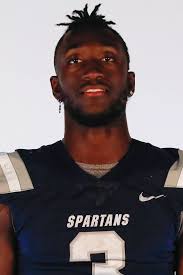 Darius Morrison's Instagram, Twitter & Facebook