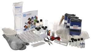 Tallquist Hemoglobin Scale Eduscience