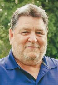 Richard "Buddy" Britt Obituary February 22, 2022