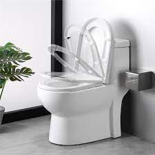 abattant wc homelody abattants wc frein de chute en uf darty