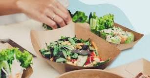 What is the best organic prepared meal delivery service?