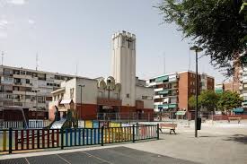 🤝 convenio con real madrid. Getafe Y Parla En El Top Ten De Ciudades Que Mas Crecieron En 2018 Actualidad Sur