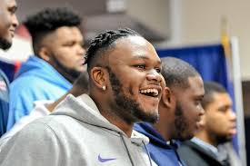 Photos: See the New Orleans area athletes