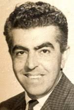 Louis D'Amico Obituary (1928